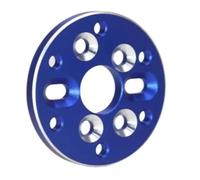 Parti Riparazione RC Per Xray Per Serpent Per Sakura RC Auto Per Buggy Metallo 380 A 540 3650 Adattatore Motore Convertitore Aggiornamento Riparazione Modificare Parti