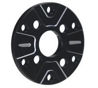 Parti Riparazione RC Per Xray Per Serpent Per Sakura RC Auto Per Buggy Metallo 380 A 540 3650 Adattatore Motore Convertitore Aggiornamento Riparazione Modificare Parti