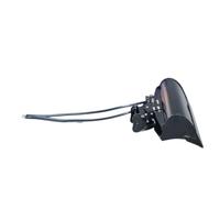 Parti Riparazione RC Pinza Elettrica Per Trincea, Secchio Antimanomissione In Metallo Per Mini Escavatore RC, Accessori Per La Modifica Delle Parti Aggiornamento Dell'auto