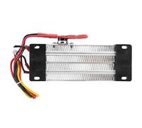 Parti riscaldanti termostatiche ceramiche elettriche del riscaldatore PTC isolato AC 600W 96A2