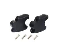 Parti Riser Manubrio Moto Per Rebel Per CMX500 2017-2020 | Accessori Riser Manubrio Moto Rialzo Manubrio Regolabile