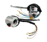 Parti Robuste Per Gruppo Interruttore Manubrio Moto JH70 JH90