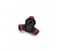 parti Rotore del motore a rulli, compatibile con Roborock F25 LT/F25 BX