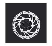 Parti Rotori Freno Moto Dischi freni per moto Disco freno Centerlock da 140 mm, 160 mm, 180 mm, 203 mm, rotore a disco leggero, disco freno Centerlock, rotore idraulico(140MM)