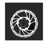 Parti Rotori Freno Moto Dischi freni per moto Disco freno Centerlock da 140 mm, 160 mm, 180 mm, 203 mm, rotore a disco leggero, disco freno Centerlock, rotore idraulico(160MM)