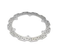 Parti Rotori Freno Moto Dischi freno per moto adatti per Honda CB500F CB500FA CB500X CB650F CB650FA CBR500R CBR500RA CBR650F CBR650FA(Front Brake Disc)