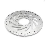 Parti Rotori Freno Moto Freno per moto da 300 mm / 230 mm adatto per KTM adatto per Duke 125 200 250 390 RC125 RC200 RC250 RC390 RC 125 200 250(Front Brake Disc)
