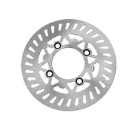 Parti Rotori Freno Moto Pastiglie freni per motociclette, accessori per dischi per pocket bike, adatti per CRF, adatti per KAYO BSE 110cc, 125cc, 140cc e 160cc(220mm)