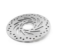 Parti Rotori Freno Moto Rotore del disco freno per motocicletta adatto per Honda PCX125 12-18 PCX125S 18-19 PCX150 12-19 SH125i Mode 14-18 ACA 125 14-16