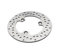 Parti Rotori Freno Moto Rotore del disco freno posteriore per motocicletta adatto per Yamaha XT 225 XT225 WE 4JG5/6 Serow 1997 1998 XG250 TRICKER 2004-2017(Rear Brake Disc)