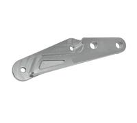 Parti Rotori Freno Moto Supporto per disco pinza freno flottante da 320 mm adatto per Honda CR125R CRE CRF CR CRF250X CRF250R CRF450R CRF450X CNC(D)