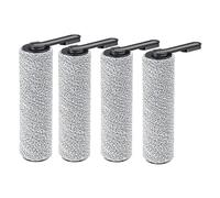 parti Rullo spazzola, compatibile con Tineco Floor ONE S5-Combo, accessori for aspirapolvere senza fili for liquidi e solidi(Brush Roller 4 pcs)