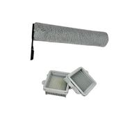 parti Rullo spazzola principale, filtro HEPA, compatibile con Roborock F25, F25 ALT, F25 ACE, accessori for aspirapolvere portatile senza fili