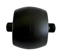 parti Ruota anteriore, compatibile con ECOVACS DEEBOT T30pro, T50pro, X8, Ricambi for aspirapolvere(Small wheel)