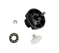 parti Ruota anteriore, compatibile con ECOVACS DEEBOT T30pro, T50pro, X8, Ricambi for aspirapolvere(T30 series Universal wheel)