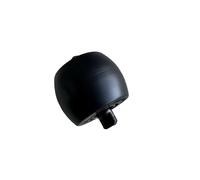 parti Ruota anteriore, compatibile con ECOVACS DEEBOT X5pro, DDX19, DDX29, DDX39, DEX49, Ricambi for aspirapolvere(Small wheel)