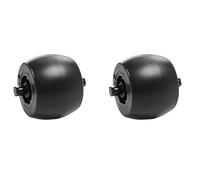 parti Ruota anteriore, compatibile con Ecovacs Deebot X9 Pro Omni/X8 Pro Omni/T80 Omni, accessori for aspirapolvere robot