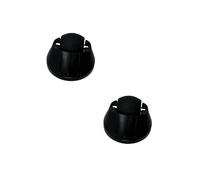 parti Ruota anteriore, compatibile con Proscenic M8 Pro, compatibile con Viomi vxvc11-JC, accessori for spazzatrici