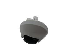 parti Ruota anteriore, compatibile con Roborock Q5, Q5 Pro, Q55+, Q7, Q7 Max, Q8 Max, Qrevo MaxV, parti della spazzatrice(Gray)