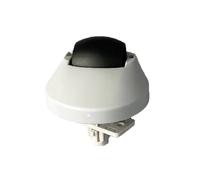 parti Ruota anteriore, compatibile con Roborock S8 Plus, S8 Pro Ultra, S5 MAX, S6, S6 Pure, S6 MaxV, S70, Q5, Q7 MAX, Q8 MAX, S7 MaxV, accessori for spazzatrici(White)