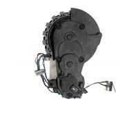 parti Ruote ambulanti sinistra e destra, compatibili con Ecovacs Deebot X8/X8 PRO/T50 PRO, accessori for robot spazzanti(L)