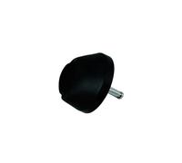 parti Ruote anteriori, compatibili con Dreame D9 Pro, L30 Pro Ultra, X30 Master One, X40 Pro Ultra, accessori for robot spazzatrici(Front Casters 1pcs)