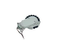 parti Ruote di scorrimento sinistra e destra, compatibili con Dreame L10 Prime, L10s Prime, accessori for aspirapolvere robot(R)
