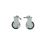 parti Ruote di scorrimento sinistra e destra, compatibili con Dreame L10 Prime, L10s Prime, accessori for aspirapolvere robot(L+R)