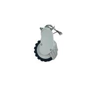 parti Ruote di scorrimento sinistra e destra, compatibili con Dreame L10 Prime, L10s Prime, accessori for aspirapolvere robot(L)
