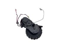 parti Ruote di scorrimento sinistra e destra, compatibili con Ecovacs DEEBOT OZMO 950, 920, T8, T9, N8 Pro, T5, N5, DX62, DX93, DX33, accessori for aspirapolvere robot.(L)