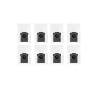 parti Sacchetti for la polvere da 8 pezzi, compatibili con Mova E30 Pro Plus, accessori for robot spazzatori