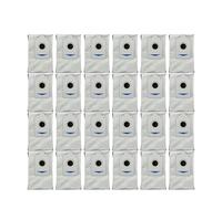 parti Sacchetto antipolvere, compatibile con Ecovacs Debot X2, X2 omni, X2 Pro, t30s pro, accessori for aspirapolvere robot(Dust bag 24 pcs)