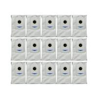 parti Sacchetto antipolvere, compatibile con Ecovacs Debot X2, X2 omni, X2 Pro, t30s pro, accessori for aspirapolvere robot(Dust bag 15 pcs)