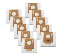 parti Sacchetto antipolvere, compatibile con gli accessori for robot aspirapolvere ECOVACS Deebot T8 AIVI, T8, T9, N8, DX93, DDX96