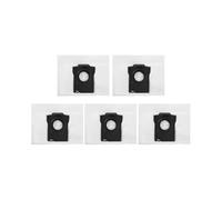 parti Sacchetto for la polvere, compatibile con Dreame D20 Pro Plus, accessori for robot spazzatori(Dust Bag 5PCS)