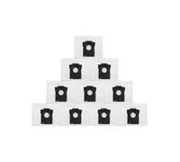 parti Sacchetto for la polvere, compatibile con Dreame D20 Pro Plus, accessori for robot spazzatori(Dust Bag 10PCS)