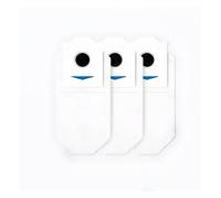 parti Sacchetto for la polvere, compatibile con EECOVACS DEEBOT T30S AI Care, accessori for robot spazzanti(Dust Bag 3pcs)