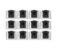 parti Sacchetto for la polvere, compatibile con MOVA V50 Ultra, accessori for robot spazzanti(Dust Bag 12PCS)