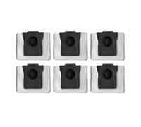 parti Sacchetto for la polvere, compatibile con MOVA V50 Ultra, accessori for robot spazzanti(Dust Bag 6PCS)