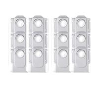 parti Sacchetto for la polvere, compatibile con Roborock Qrevo 5AE/ Curv S5X/ EdgeC, accessori for robot spazzatrici(Dust Bag 12pcs)