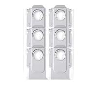 parti Sacchetto for la polvere, compatibile con roborock Qrevo S5V, accessori for robot spazzatrici(Dust Bag 6pcs)
