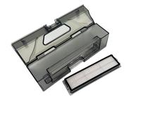 parti Scatola della polvere, compatibile for DREAME L10 Pro/D9 Max/D9 Max Gen2/D10s Pro/D9 pro, accessori for aspirapolvere robot spazzante