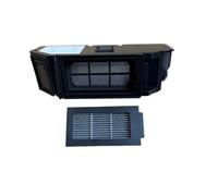 parti Scatola for la polvere, compatibile con ECOVACS DEEBOT T30C