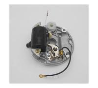 Parti Scheda ACCENSIONE STATORE Misura for MS070 MS720 090G/AV 105CC ACCENDITORE ECCITATORE Armatura ALTERNATORE Piastra Bobina di ACCENSIONE