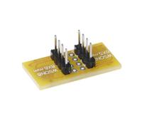 Parti Scheda Adattatore Programmatore Da QFN8/DFN8 A DIP8 E Da WSON8/MLF8 A D