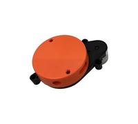 parti Sensore di misurazione della distanza laser, compatibile con Dreame L10s, Pro L10 Ultra, L10s Ultra, compatibile con Xiaomi B101CN X10+, accessori for aspirapolvere robot(Orange)