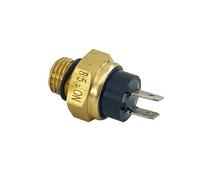 parti Sensore di temperatura della ventola del liquido di raffreddamento del radiatore M14 x 1,5 mm a 2/4 tempi, interruttore termostato della temperatura dell'acqua adatto for KE EXCF SX SXF XCW