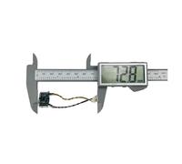 parti Sensore rivolto verso il basso, compatibile con Mova S10/S10 plus/S10+, accessori for robot di spazzamento(Front Cliff sensor)