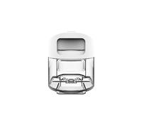 parti Serbatoio acqua pulita, serbatoio sporco, compatibile con Tineco Floor 3 Breeze, Floor One S3, accessori e ricambi for aspirapolvere a secco e umido(As show 02)