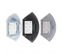 parti Serbatoio dell'acqua 2 in 1, compatibile con Roborock Q7M5/M5+/Q7L5, accessori for robot spazzatrici